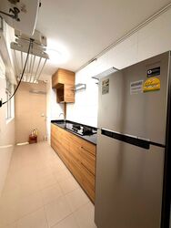 Blk 450D West Terra @ Bukit Batok (Bukit Batok), HDB 2 Rooms #593689331